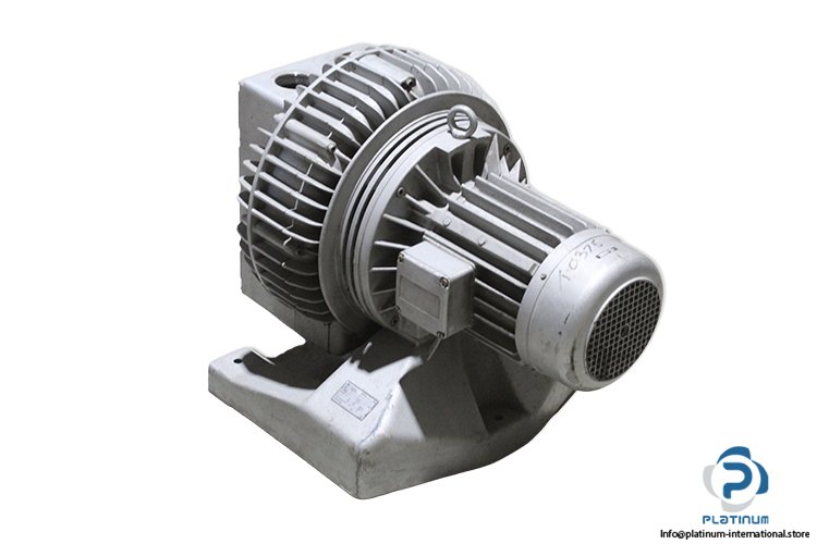 rietschle-SKG-340-2V.02-side-channel-blower-(used)