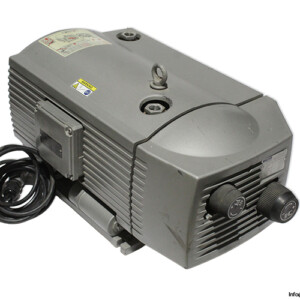 Becker T 4.25 DSK Rotary Vane Pressure/Vacuum Pump