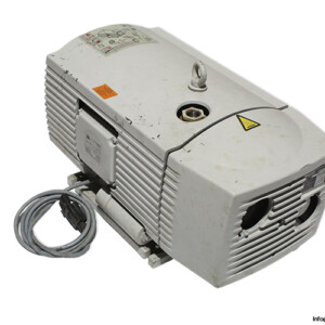 Becker VT 4.25 DSK Rotary Vane Vacuum Pump