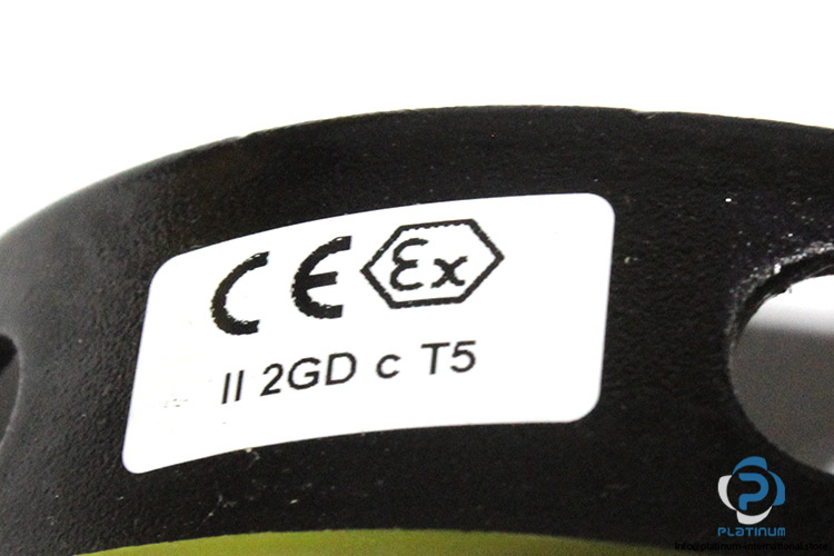rexnord-VIVA-150-elastomer-coupling-(new)-1