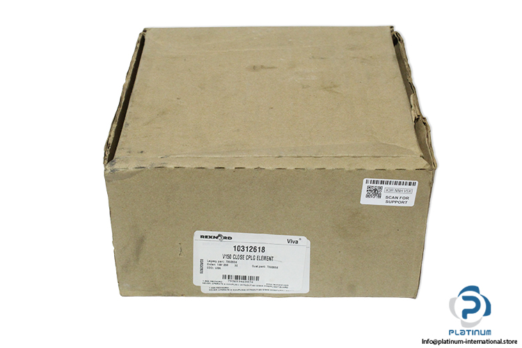 rexnord-VIVA-150-elastomer-coupling-(new)-2