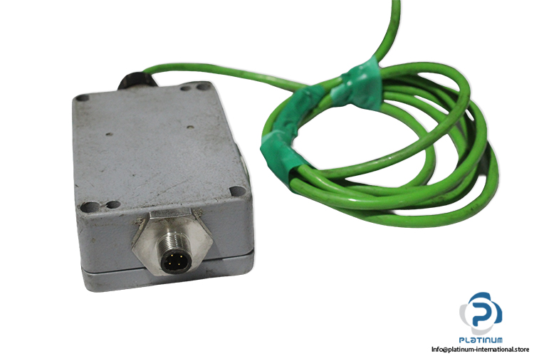 sew-KA47_T-AM90-DRN90L4_TF_DH-bevel-helical-gearmotor-(used)-2