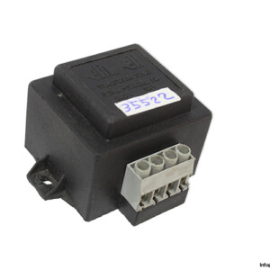 eliwell-P.3VA-F.50_60-HZ-encapsulated-transformer-(used)