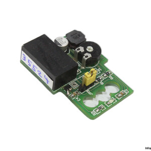 recom-RCD-24-1.20-circuit-board-(used)
