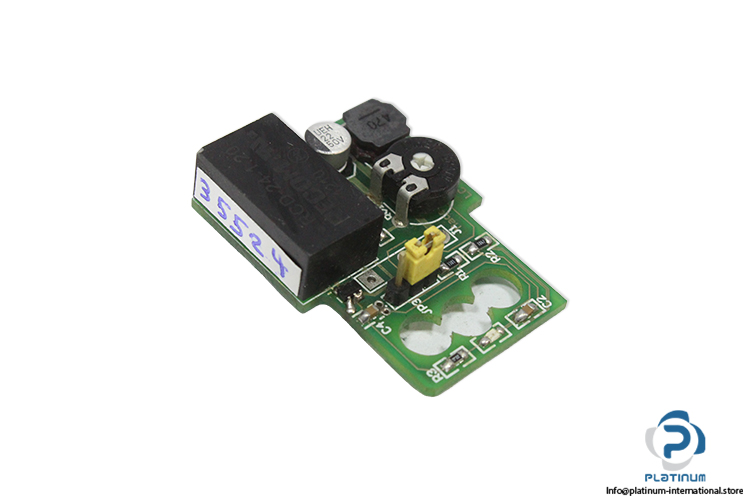 recom-RCD-24-1.20-circuit-board-(used)