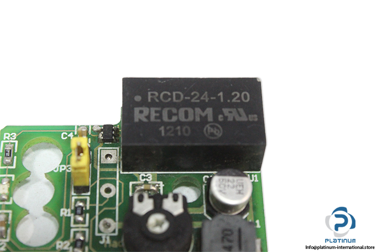 recom-RCD-24-1.20-circuit-board-(used)-1
