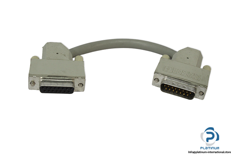 phoenix-contact-IBS-PBC-10-i_o-bus-cable-(new)