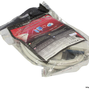 Nilox LE-1185 Parallel Printer Cable