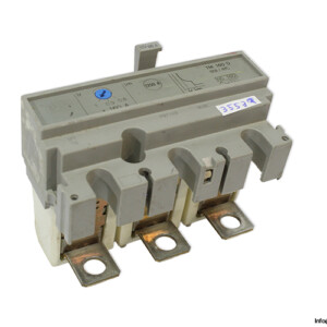 Schneider Electric TM 160 D Thermal-Magnetic Trip Unit