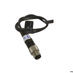 rexroth-R412004580-cylinder-switch-sensor-with-end-connector-(used)
