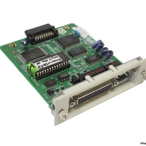 Epson C82307/081 Intelligent Serial Interface Card