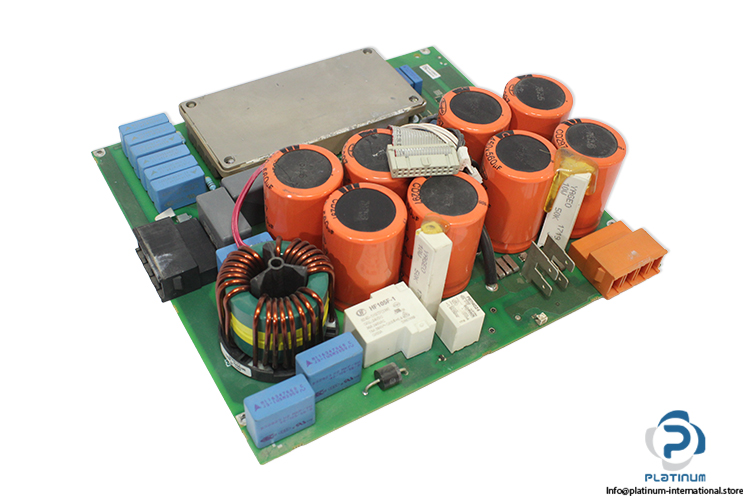 schneider-electric-7MBR150VR120-power-electronics-board-(new)