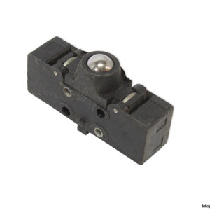 Crouzet 83112 Microswitch