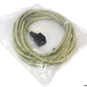 Camozzi 124-830S01 Connector