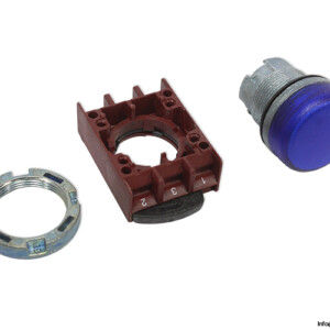 GE P9MLLD Pilot Light