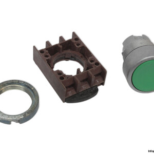 GE P9MPNVG Push-Button