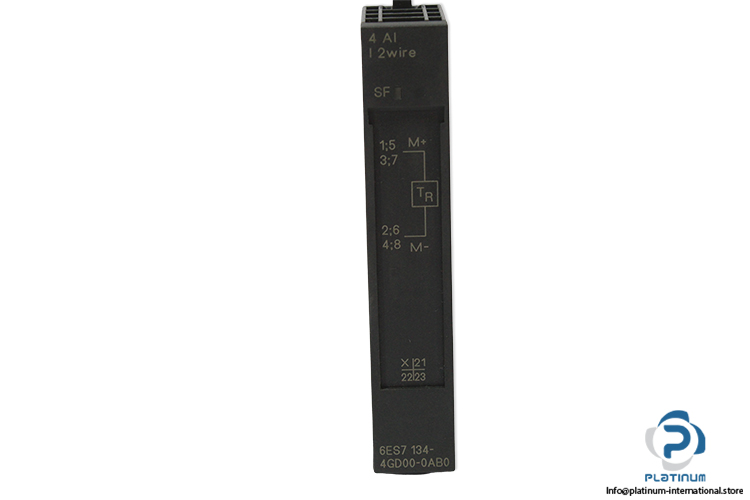 siemens-6ES7-134-4GD00-0AB0-analog-electronic-module-(new)-1
