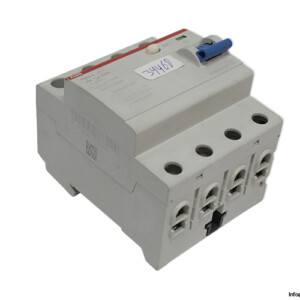 abb-F204A-residual-current-circuit-breaker-(New)