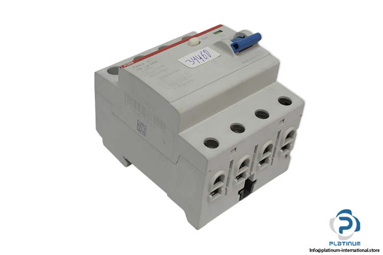abb-F204A-residual-current-circuit-breaker-(New)