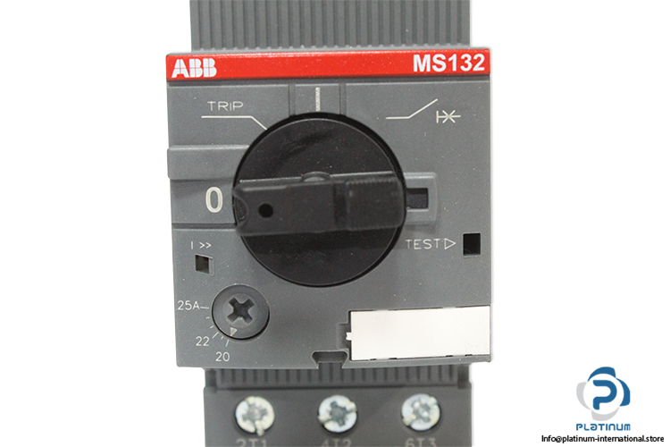 abb-MS132-25-manual-motor-starter-(New)-1