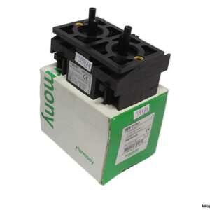 Schneider Electric XES-D1191 Double Contact Block