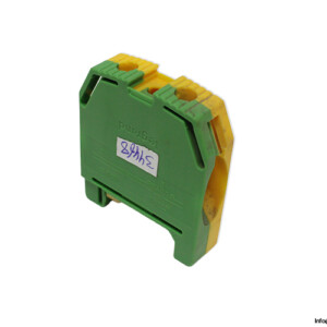 Legrand 393 78 Screw Terminal Block