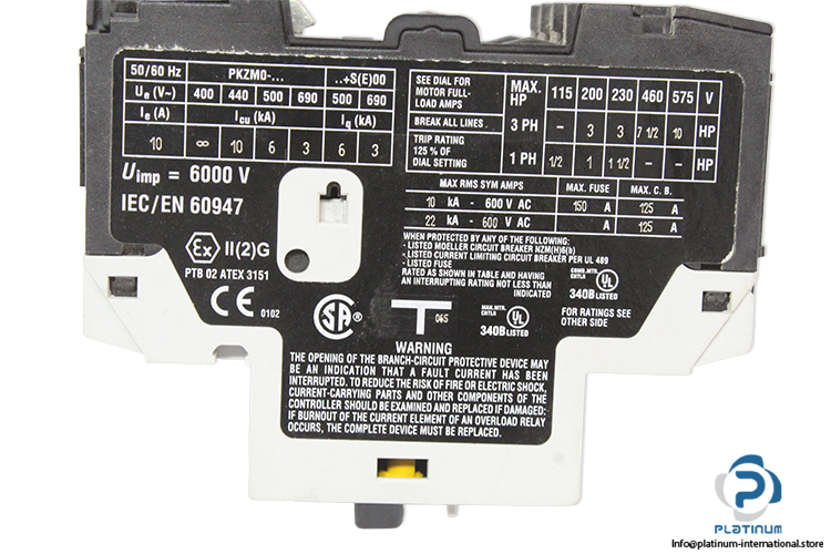 moeller-PKZM0-10-SER.02-circuit-breaker-(New)-2