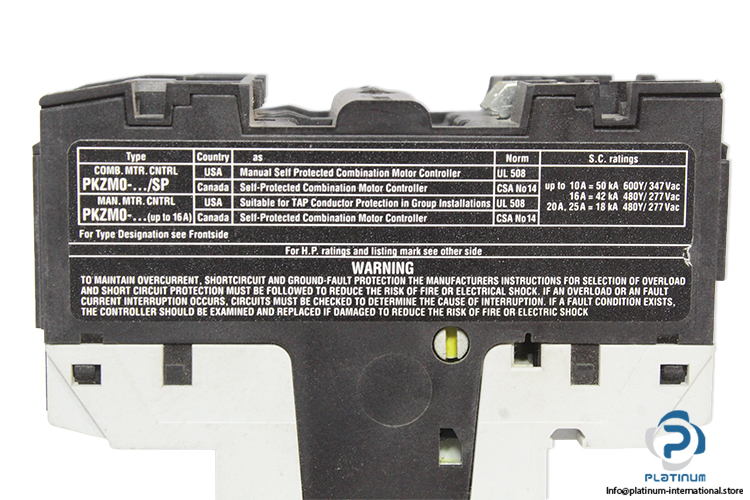 moeller-PKZM0-10-SER.02-circuit-breaker-(New)-3