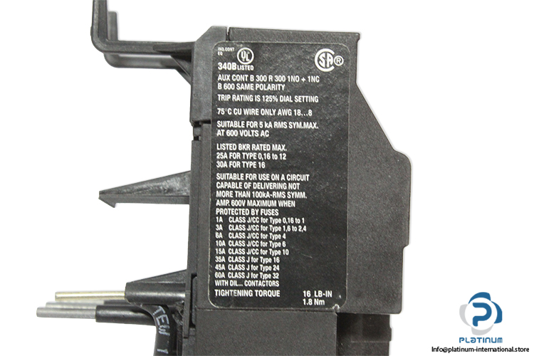 moeller-ZB32-6-overload-relay-(New)-3