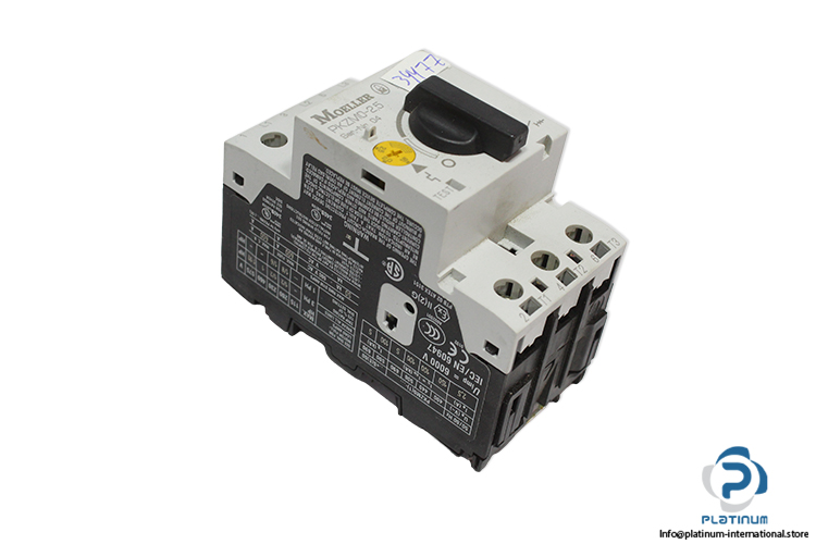 moeller-PKZM0-2.5-SER.04-circuit-breaker-(New)