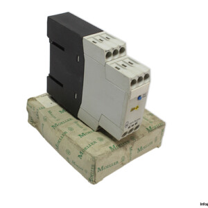 Moeller EMT6-DB(230V) Thermistor Overload Relay