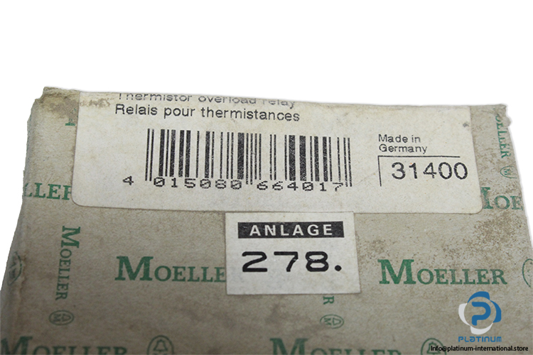 moeller-EMT6-DB-(230V)-thermistor-overload-relay-(New)-4