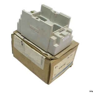 telemecanique-WB3HC-contactor-coil-(New)