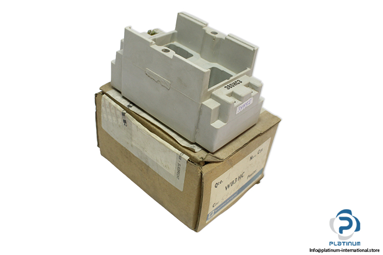 telemecanique-WB3HC-contactor-coil-(New)