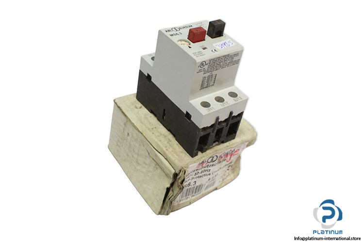 abl-sursum-MS6.3-motor-protective-circuit-breaker-(New)