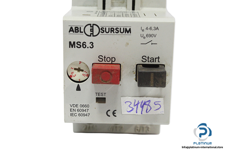 abl-sursum-MS6.3-motor-protective-circuit-breaker-(New)-2