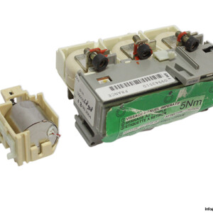 merlin-gerin-STR22ME-circuit-breaker-(New)