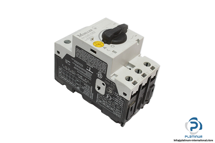 moeller-PKZM0-0.63-SER.04-circuit-breaker-(New)