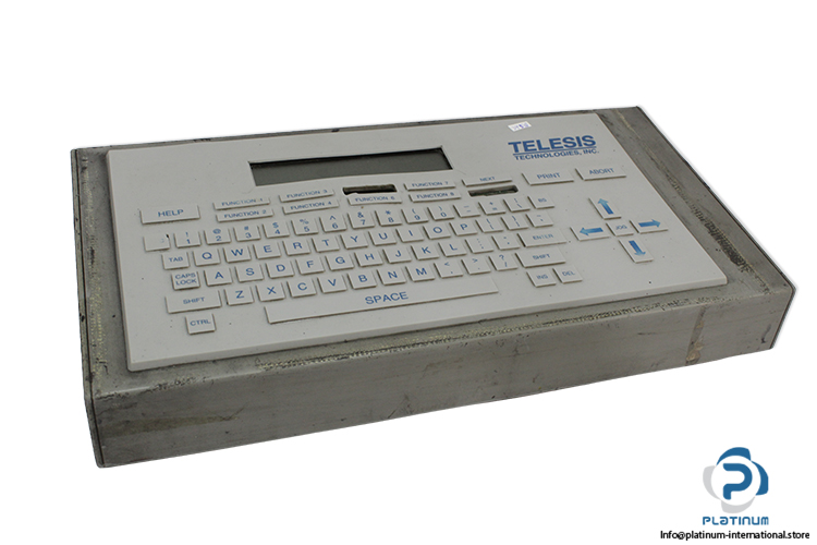 telesis-TMC400_3100-keyboard-controller-(Used)