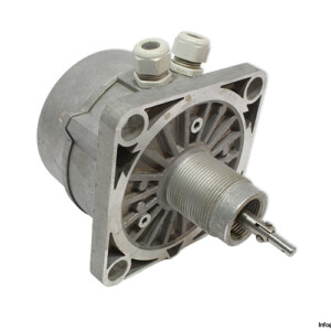 maihak-MBA5-level-indicator-(New)