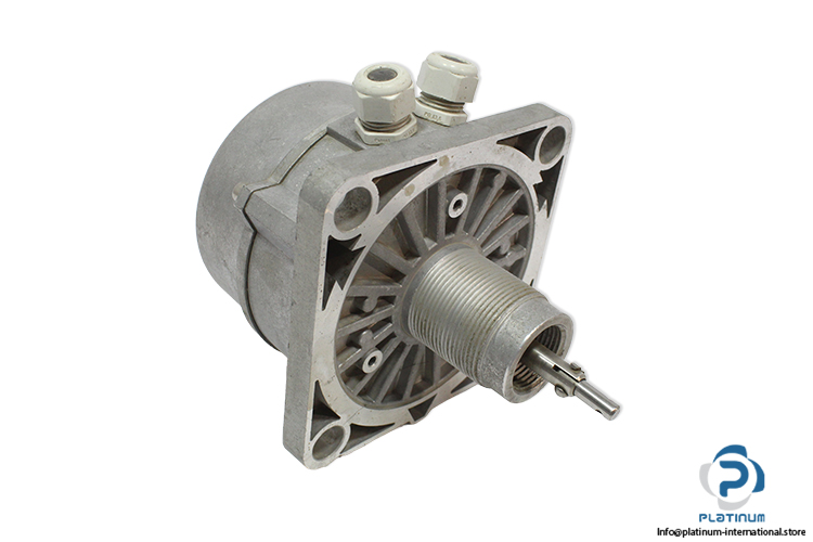 maihak-MBA5-level-indicator-(New)