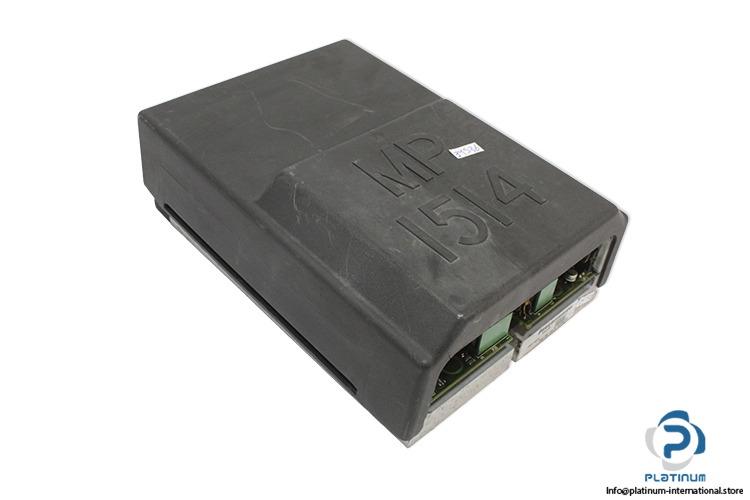 jungheinrich-MP-1514-controller-board-(New)