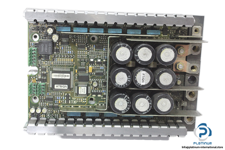 jungheinrich-MP-1514-controller-board-(New)-1