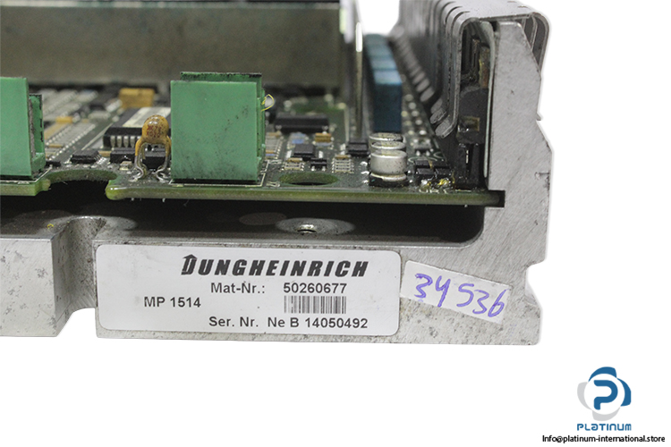 jungheinrich-MP-1514-controller-board-(New)-3