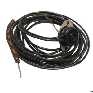 Therm-O-Disc 10H14 12-1 Temperature Control Switch