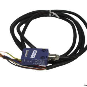 telemecanique-ZCMD21-limit-switch(new)
