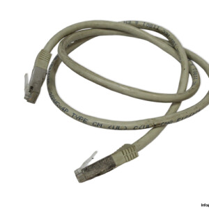 EQUIP-cat.5-Ethernet-Patch-Cable(used)