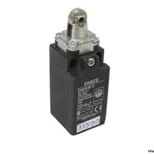 bremas-e100-00-bi-13-roller-plunge-limit-switch(new)