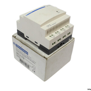 telemecanique-sr2e121b-compact-smart-relay(new)