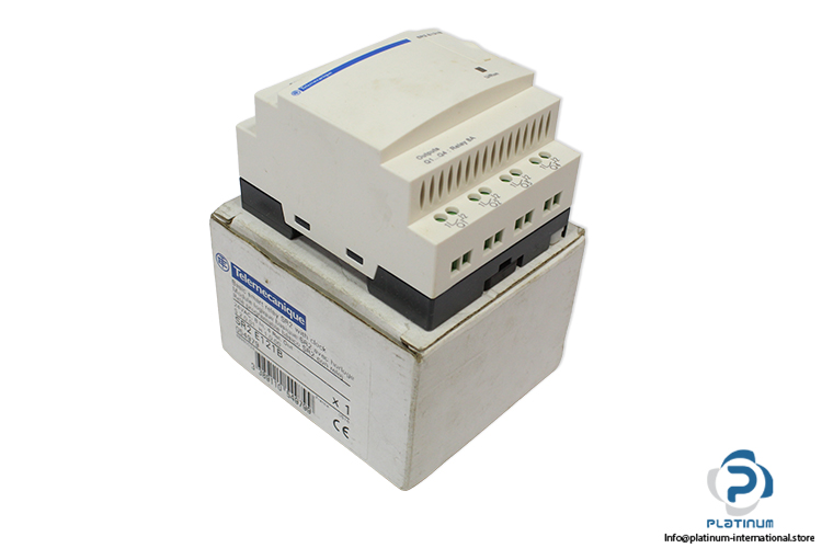 telemecanique-sr2e121b-compact-smart-relay(new)